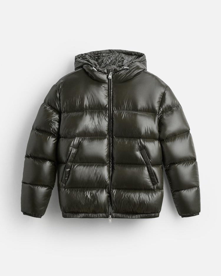 DOUDOUNE PUFFER UNISEXE