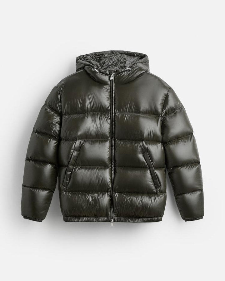 DOUDOUNE PUFFER UNISEXE