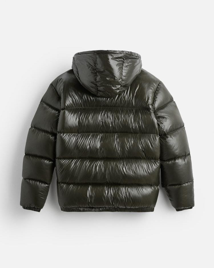 DOUDOUNE PUFFER UNISEXE