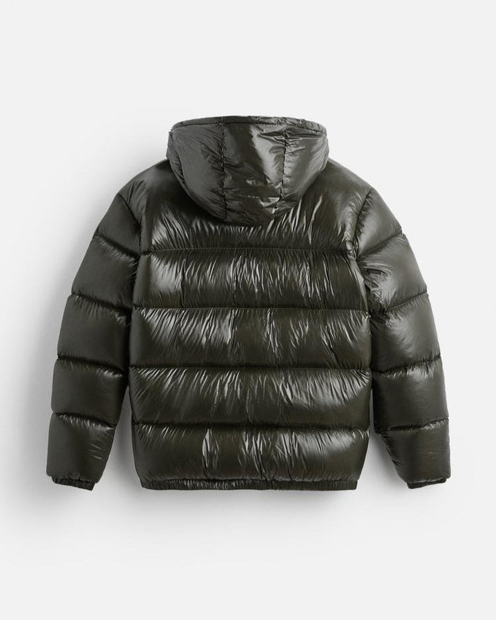 DOUDOUNE PUFFER UNISEXE