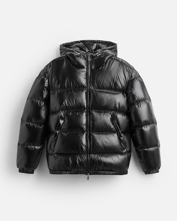 DOUDOUNE PUFFER UNISEXE