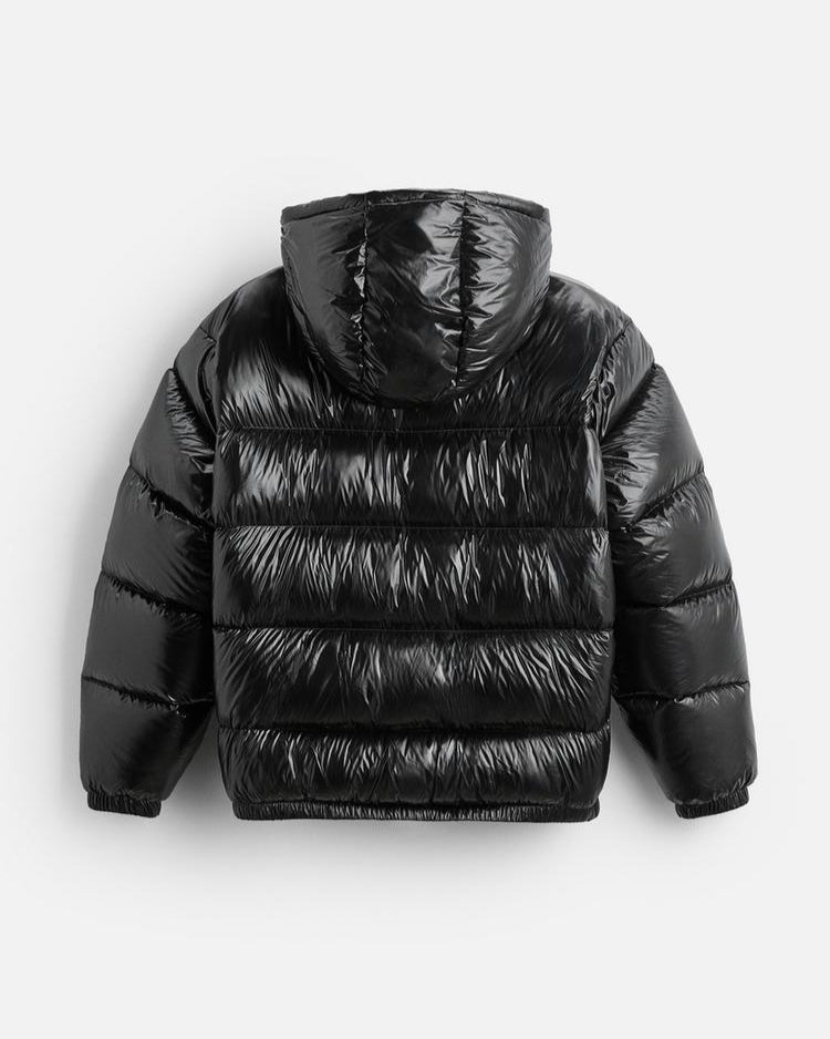 DOUDOUNE PUFFER UNISEXE