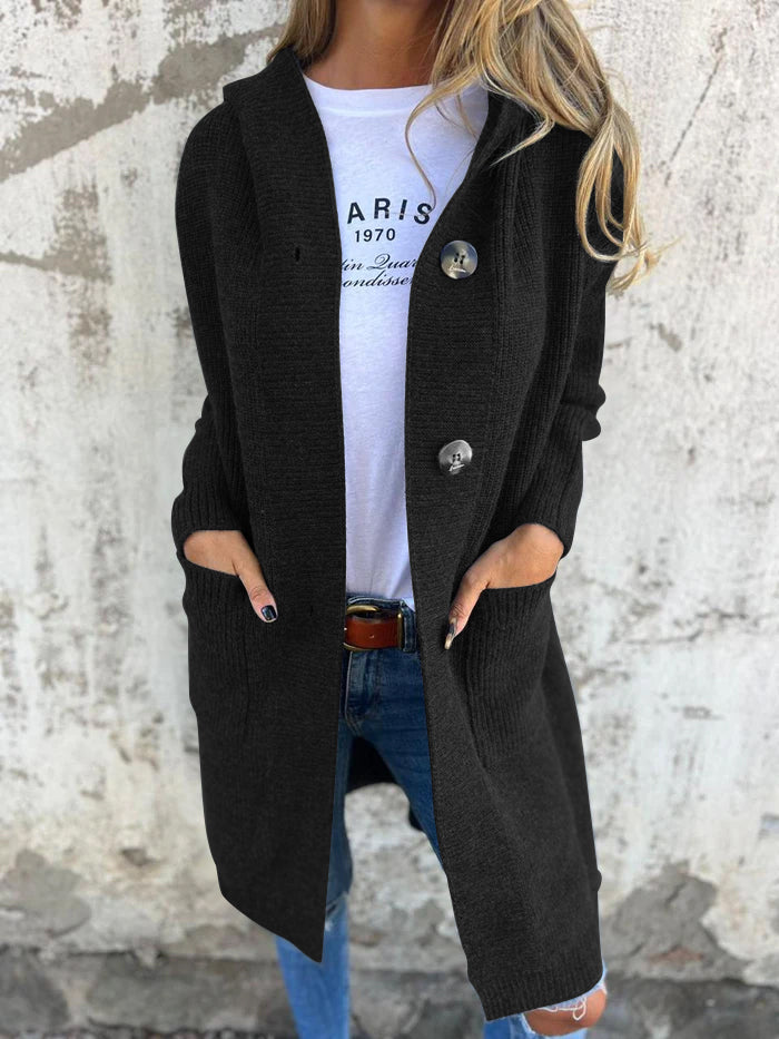 VIOLA™ | CARDIGAN LONG