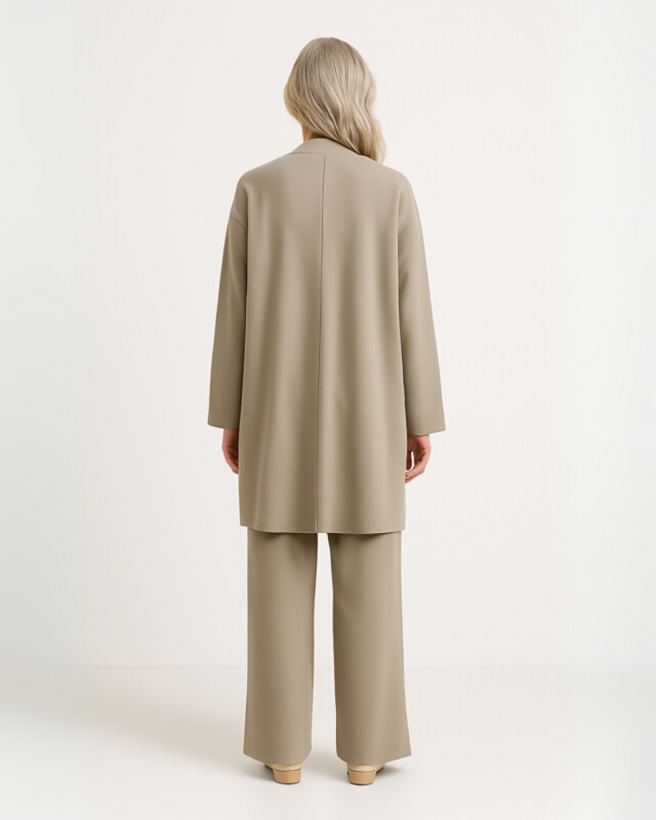 Charlotte | Ensemble Élégant