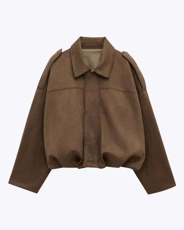 Isabella | Veste Bomber