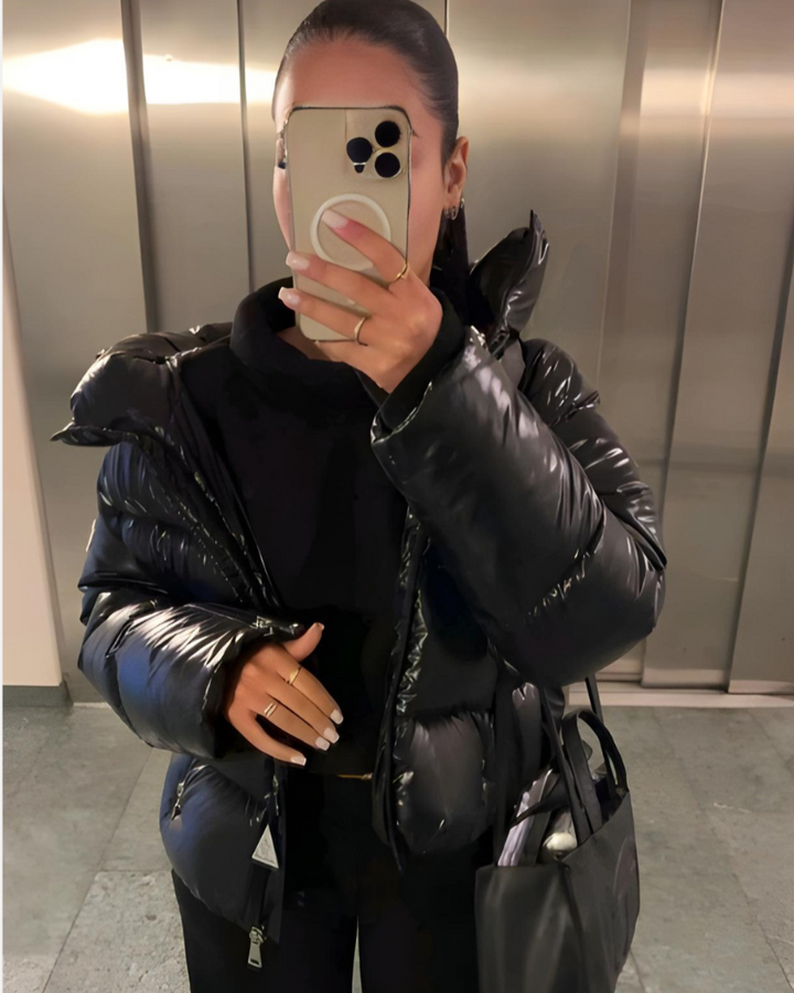 DOUDOUNE PUFFER UNISEXE