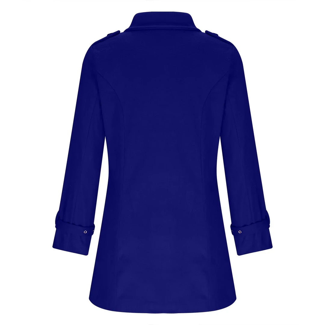 Sophia™ - Manteau Élégant Premium Chaud