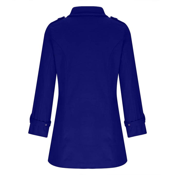 Sophia™ - Manteau Élégant Premium Chaud