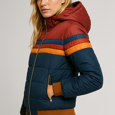 Charlotte™ | Veste imperméable