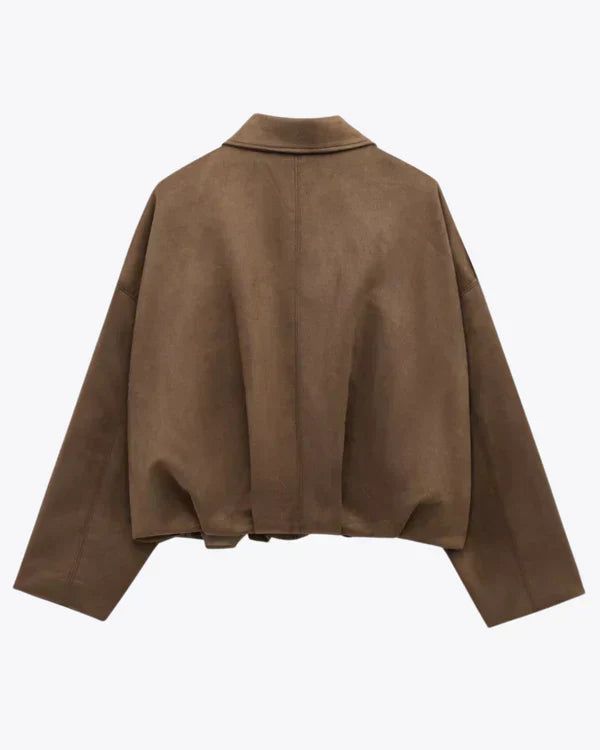 Isabella | Veste Bomber