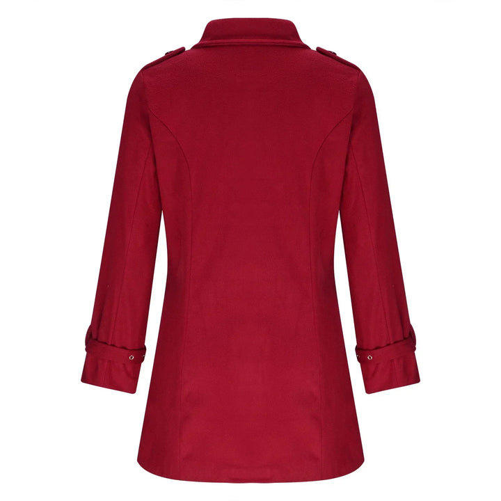 Sophia™ - Manteau Élégant Premium Chaud