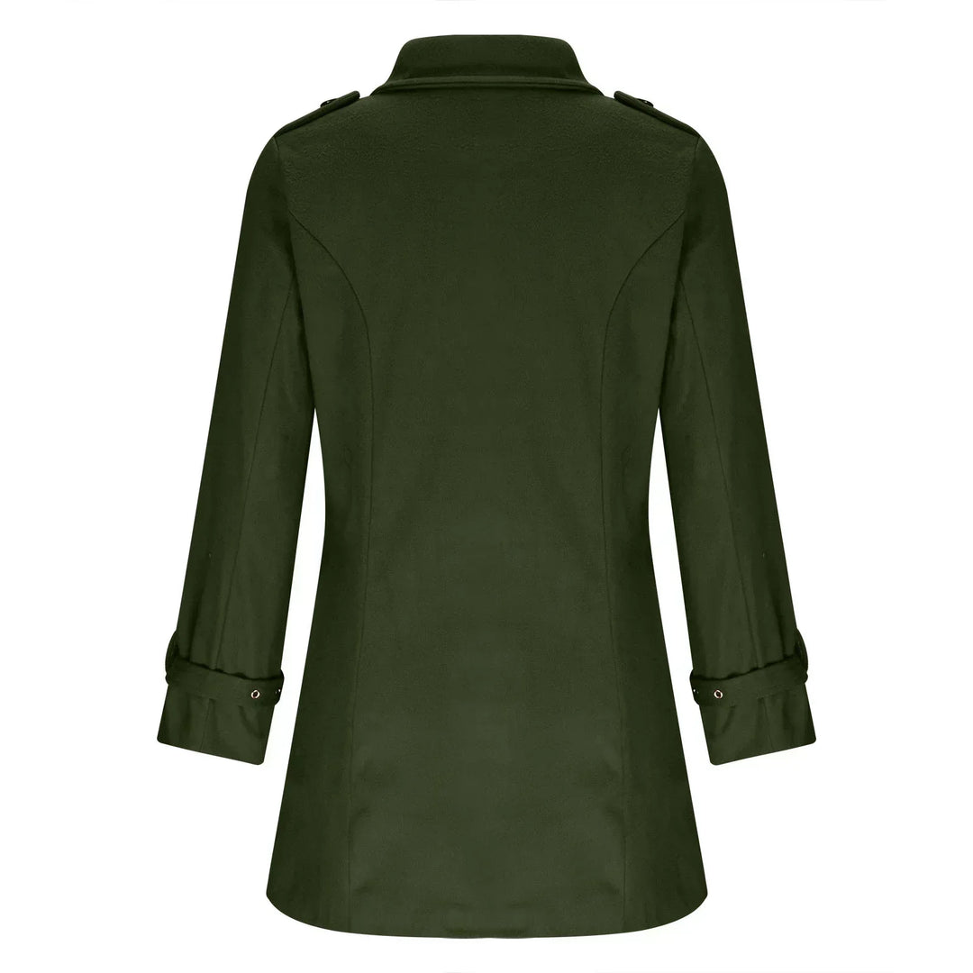 Sophia™ - Manteau Élégant Premium Chaud