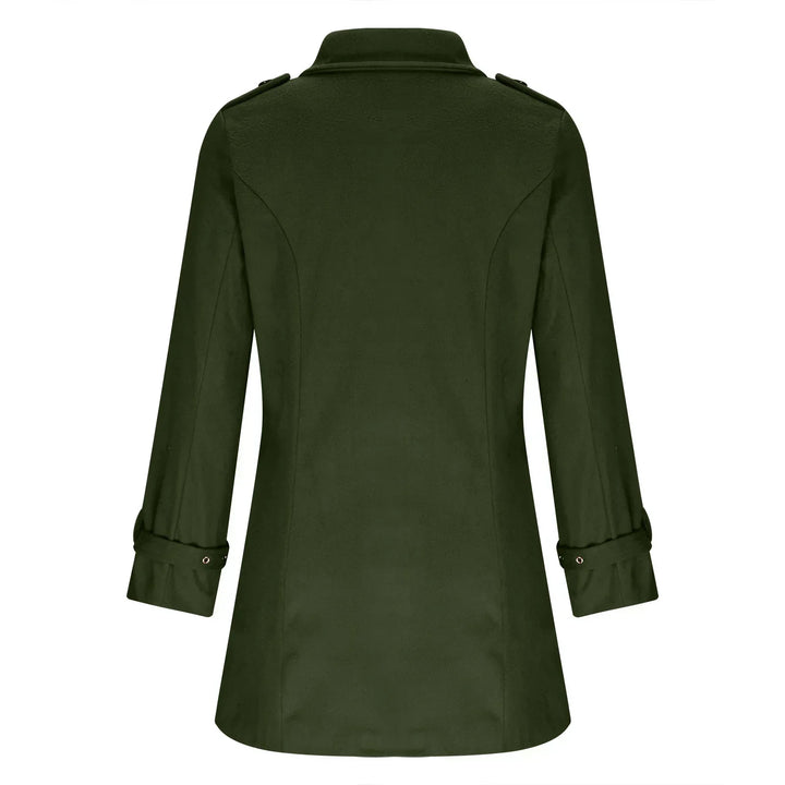 Sophia™ - Manteau Élégant Premium Chaud