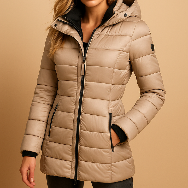 Marine™ – La chaleur sans manteau lourd