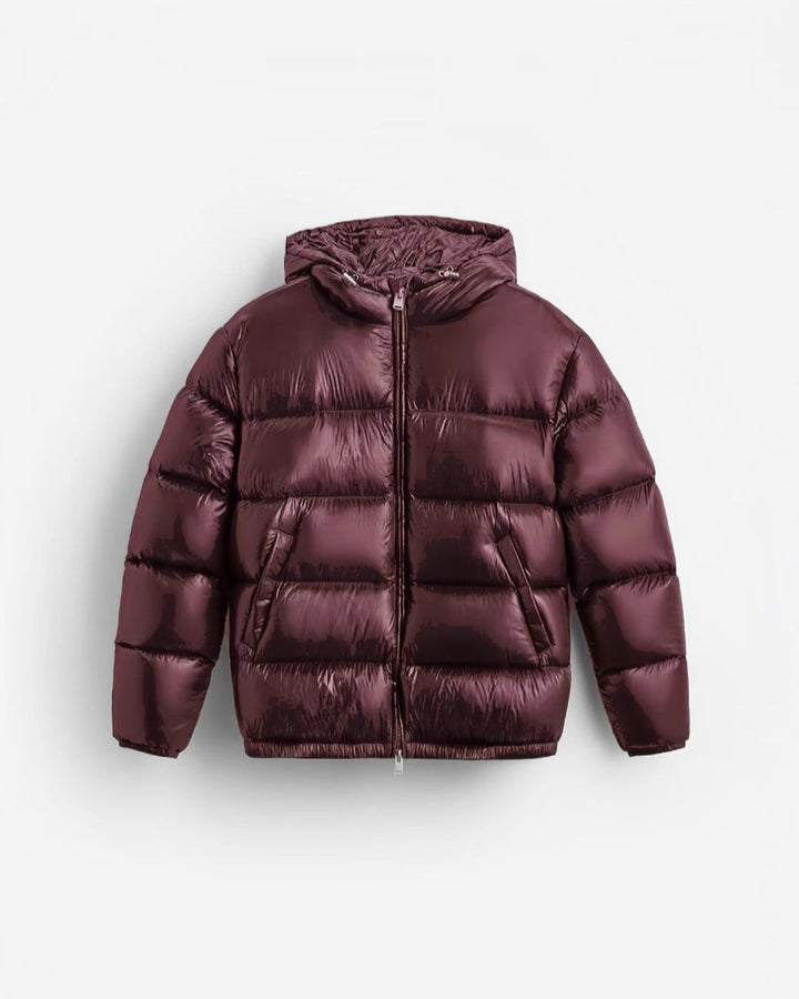 DOUDOUNE PUFFER UNISEXE