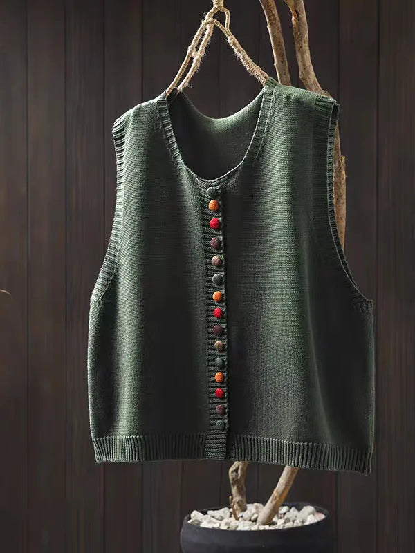 Kate - Cardigan d'élégance quotidienne