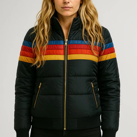 Charlotte™ | Veste imperméable