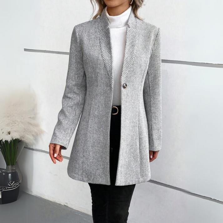 Abigail™ - Manteau Élégant et Stylé