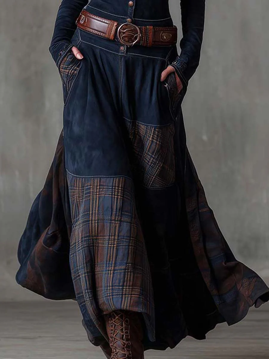 Sabrina - Robe élégante et décontractée