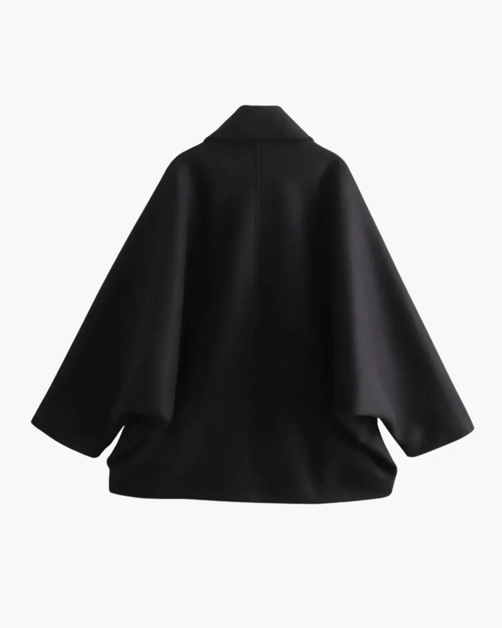 Serena | Manteau Oversized