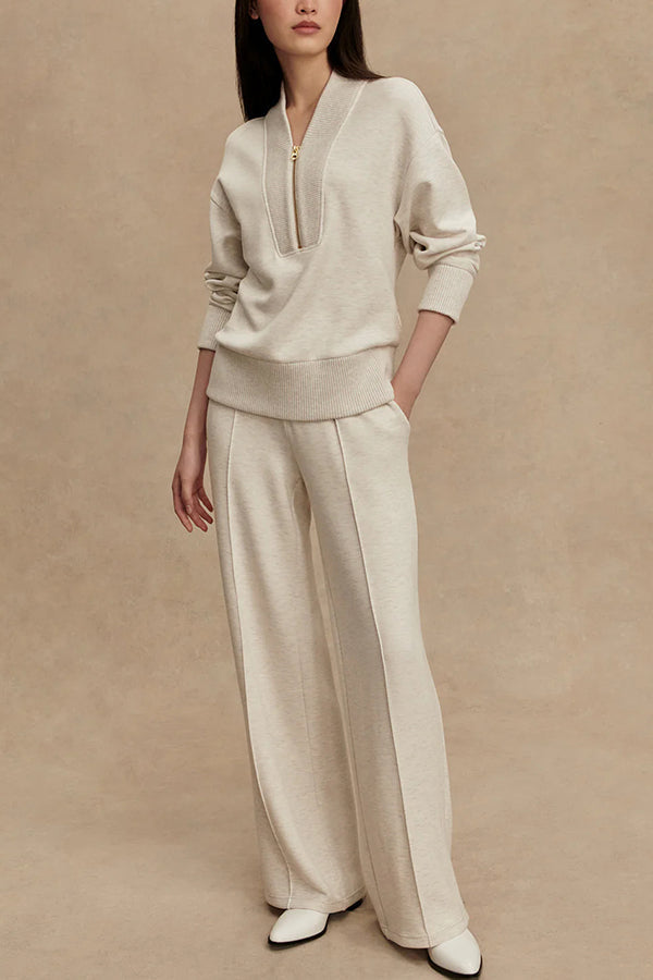 ALMIRA | ENSEMBLE EN MATÉRIAU PREMIUM