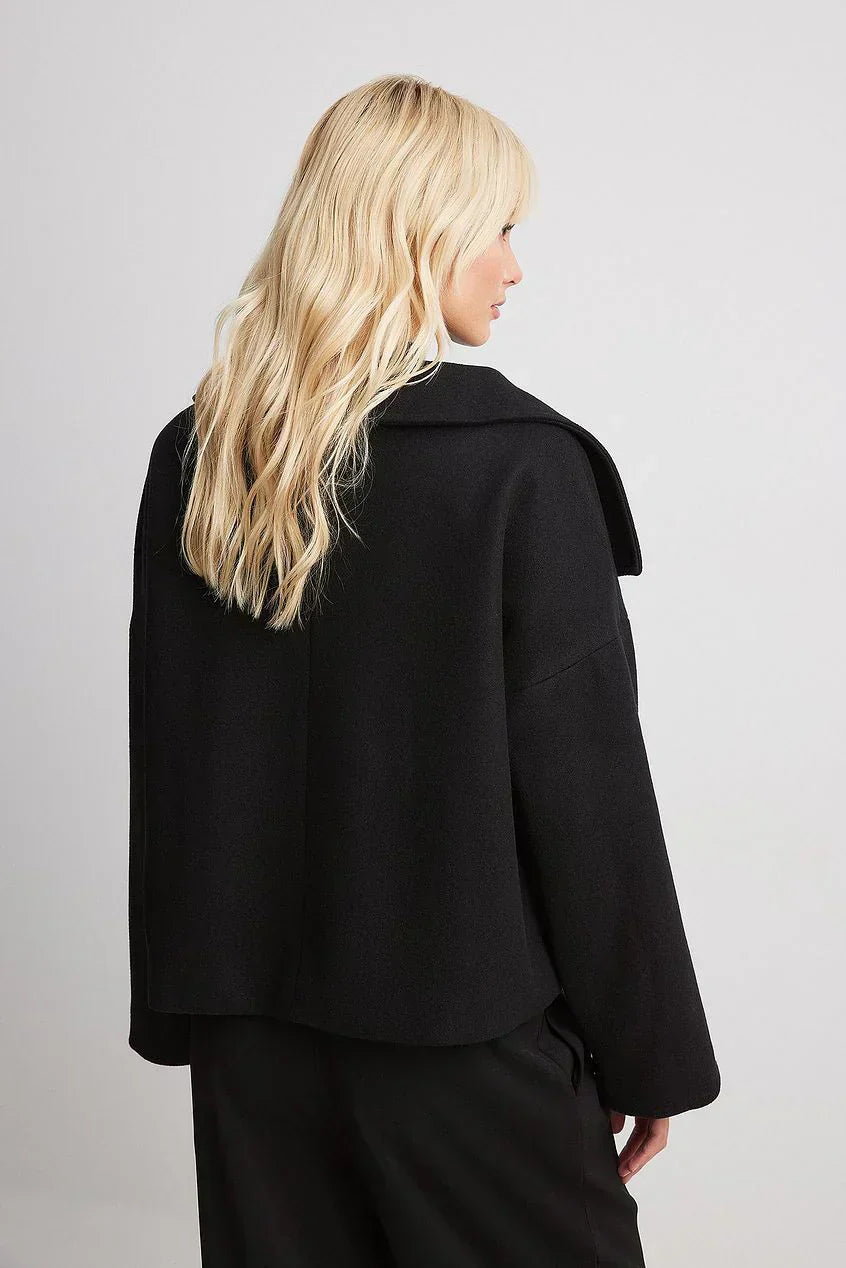 Jade | Manteau d'automne