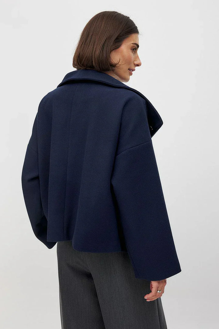 Jade | Manteau d'automne