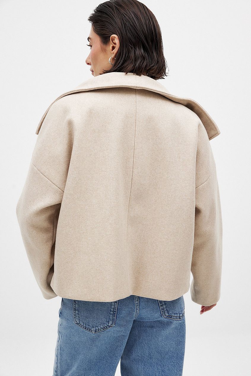 Jade | Manteau d'automne