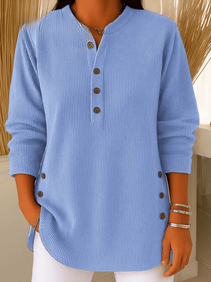 Livia | Pull en tricot doux pour femmes