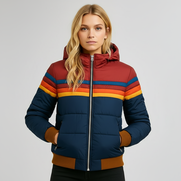Charlotte™ | Veste imperméable