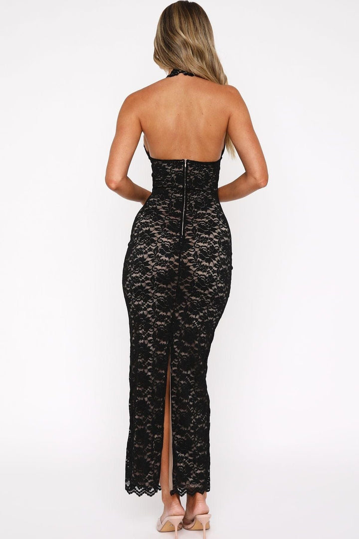 Isabelle™ | Robe Maxi Florale
