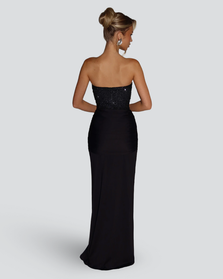 Selina Moreau™ | Robe Maxi
